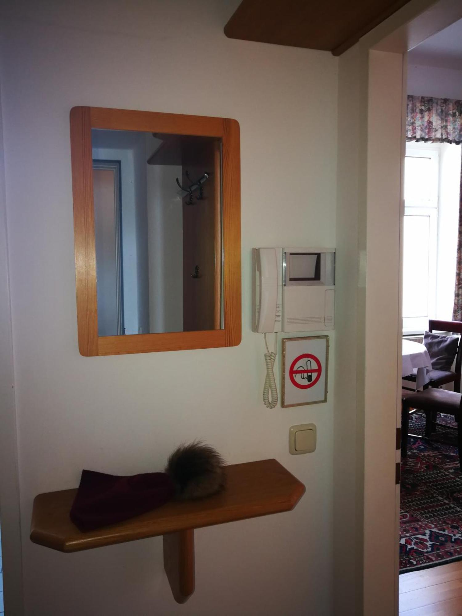 Garconniere Im Ehemaligen Hotel Austria Gmunden Buitenkant foto
