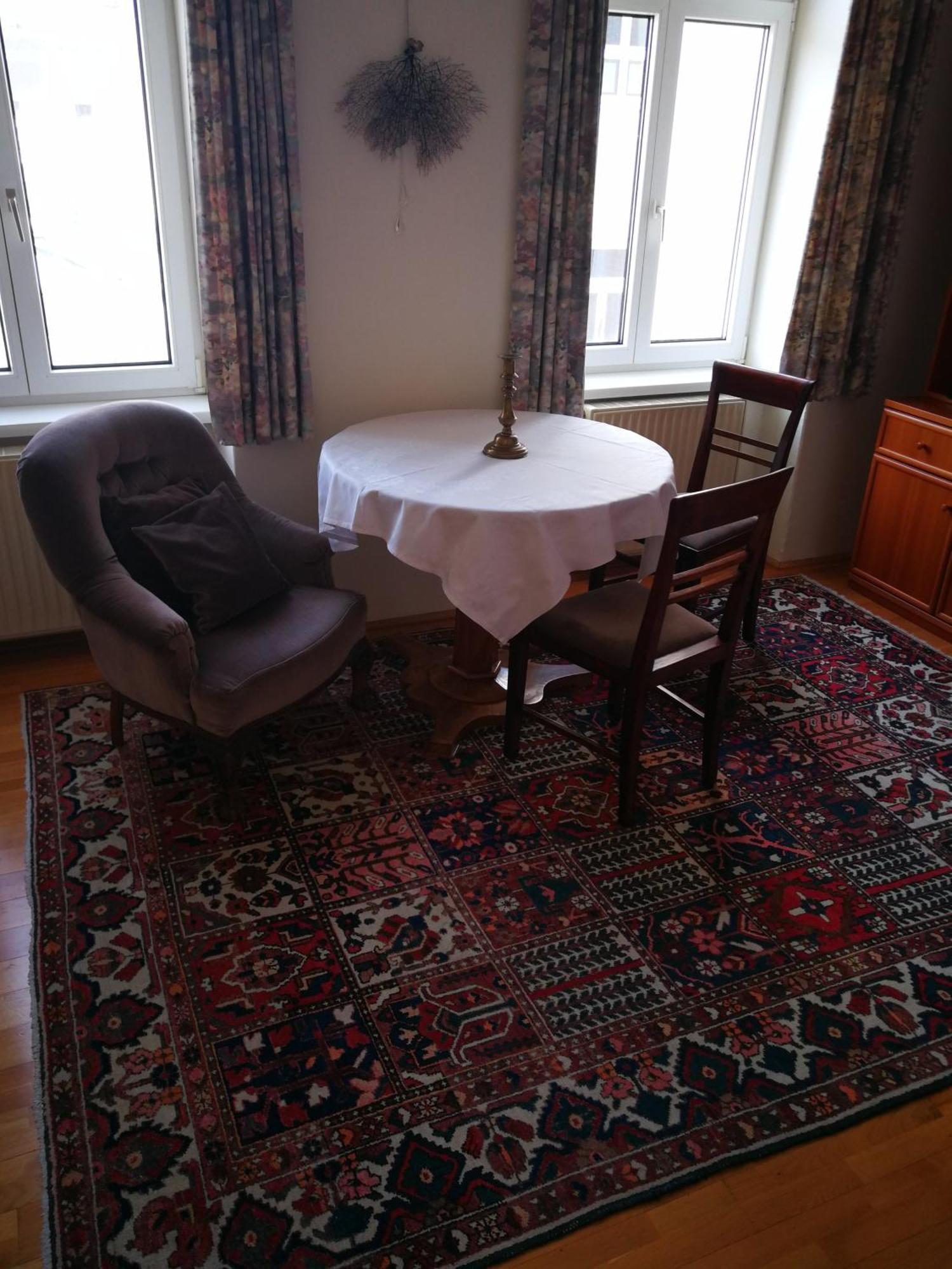 Garconniere Im Ehemaligen Hotel Austria Gmunden Buitenkant foto