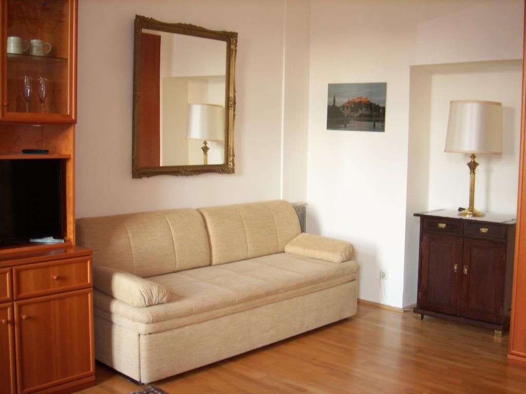 Garconniere Im Ehemaligen Hotel Austria Gmunden Buitenkant foto